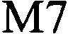 M7