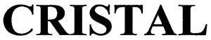 CRISTAL