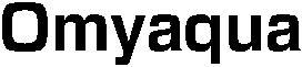 Omyaqua