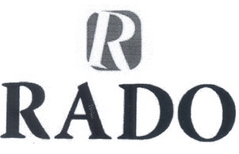 R RADO