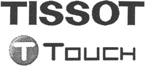 TISSOT T TOUCH