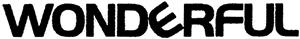 WONDERFUL