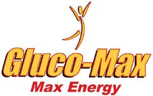 Gluco-Max Max Energy