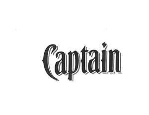 CAPTAIN