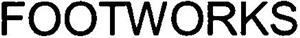FOOTWORKS