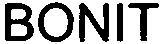 BONIT