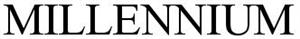 MILLENNIUM
