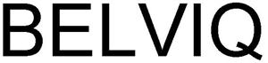 BELVIQ