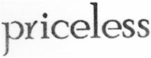 priceless