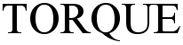 TORQUE