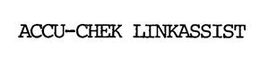 ACCU-CHEK LINKASSIST
