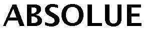 ABSOLUE