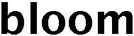 bloom
