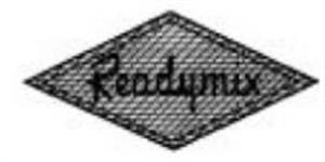 READYMIX