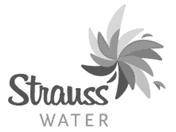strauss water