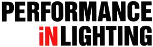 PERFORMANCE iN LIGHTING