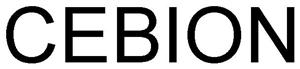 CEBION