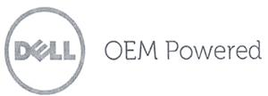 DELL OEM Powered