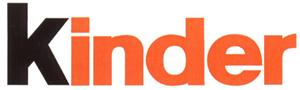 Kinder