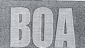 BOA