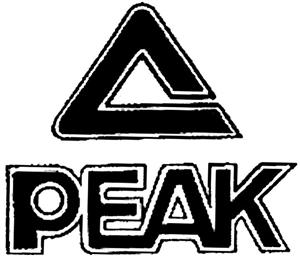 PEAK