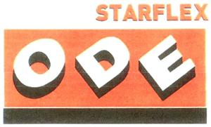 ODE STARFLEX