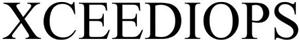 XCEEDIOPS