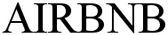 AIRBNB