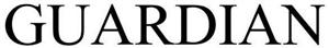 GUARDIAN