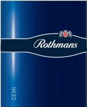 Rothmans DEMI