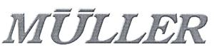 MÜLLER