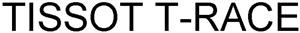 TISSOT T-RACE