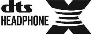 DTS HEADPHONE X