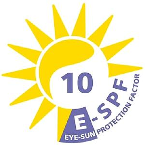 10 E-SPF EYE-SUN PROTECTION FACTOR