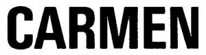 CARMEN