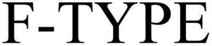 F-TYPE