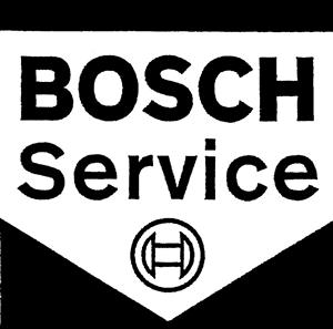 BOSCH Service H