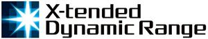 X-tended Dynamic Range