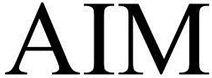 AIM