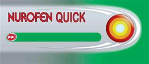 NUROFEN QUICK
