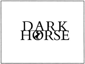 DARK HORSE