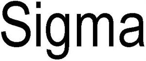 Sigma