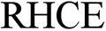 RHCE