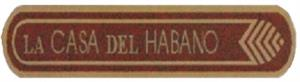 LA CASA DEL HABANO