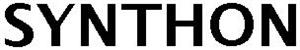 SYNTHON