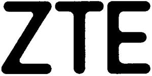 ZTE