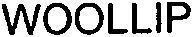 WOOLLIP