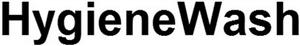 HygieneWash