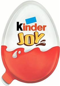 Kinder JOY
