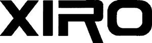 XIRO
